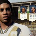 Le leggende del FIFA Ultimate Team saranno disponibili in tre versioni differenti Ogni campione presente nella modalità di FIFA 18 cambierà aspetto e caratteristiche tecniche con l'avanzare degli anni