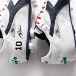 Diadora unveils the new Match Winner Italy OG After the collection a few weeks ago, the Italian brand continues to homage the legend of Roberto Baggio