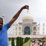 Kevin Durant Holding Things Alcune volte, Internet è un posto fantastico