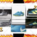 Le migliori scarpe da calcio di luglio Football Icons 360 ci mostra le migliori release degli ultimi trenta giorni
