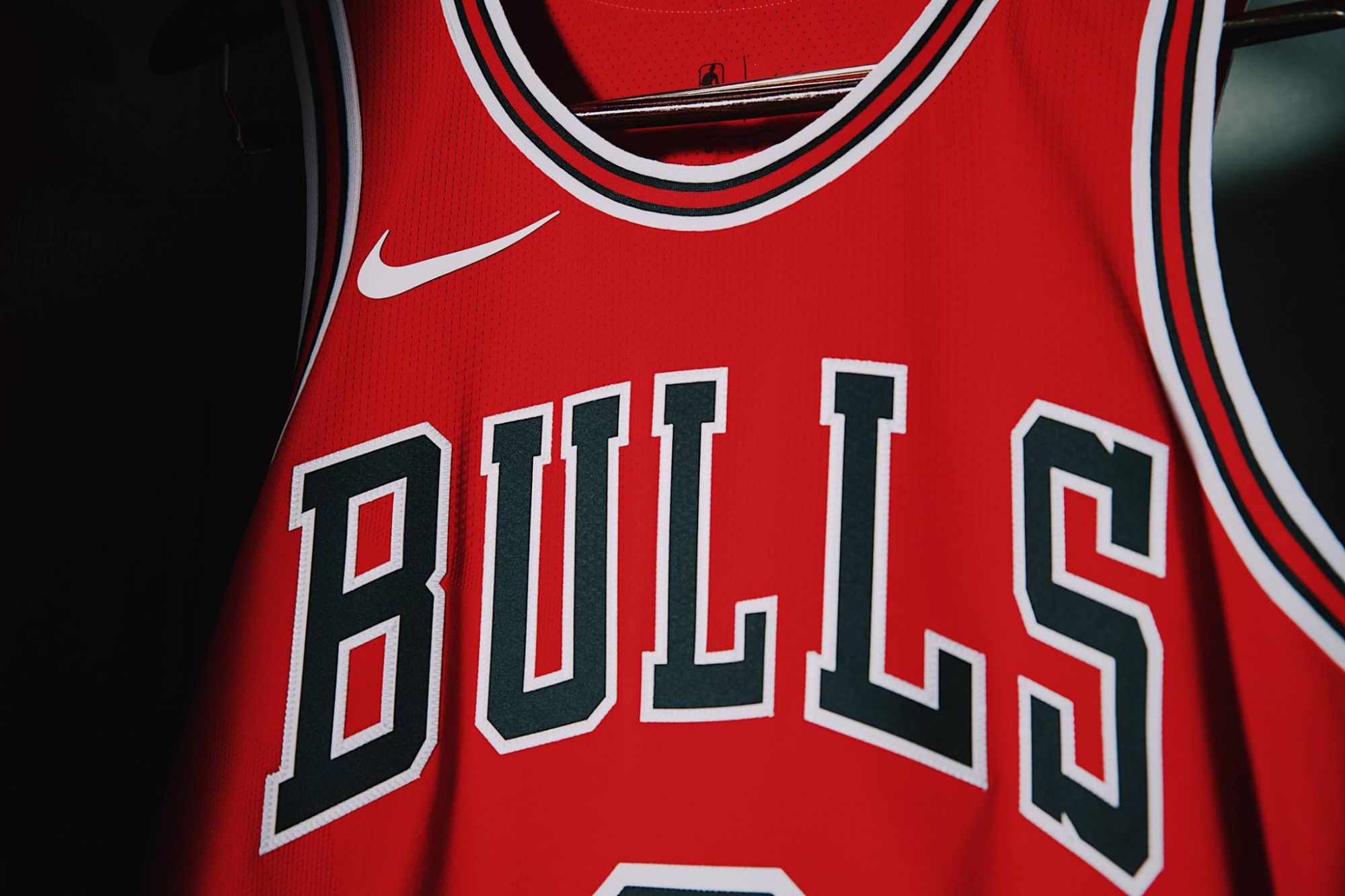 Chicago Bulls - The Chicago-inspired 2017 Bulls City