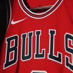 Le nuove maglie Nike dei Chicago Bulls Poche maglie nello sport sono affascinanti come quella resa celebre da Michael Jordan