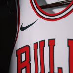 News  The First Look at Chicago Bulls New Nike Uniforms – Journalist  Without A Beat