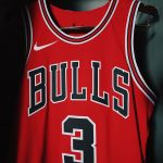 Bulls will wear white uniforms at home, team announces – NBC Sports Chicago