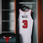 News  The First Look at Chicago Bulls New Nike Uniforms – Journalist  Without A Beat