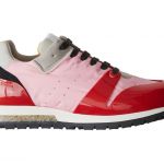 Acne Studios presenta due nuove sneaker Jimmy per gli uomini e Joriko per le donne