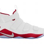 Lebron on sale soldier 11s