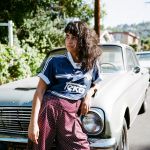 Off the Pitch, il saggio fotografico sulle maglie da calcio anni Novanta Realizzato da Carlos Quinteros per The Photographic Journal, esalta l'estetica del gioco più bello del mondo