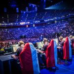 Gli e-sports potrebbero diventare una disciplina olimpica Sembra che il comitato organizzatore stia cercando di portare i videogame alle Olimpiadi di Parigi del 2024