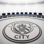 I nuovi spogliatoi del Manchester City Docce ultramoderne, una piscina, spazio a non finire... Il City ha realizzato una suite-spogliatoio pazzesca