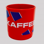 Proper Mag e il Bayern Monaco degli anni '90 Proper mag celebra il meglio delle divise anni '90 con una mug ispirata al Bayern Monaco di Matthäus