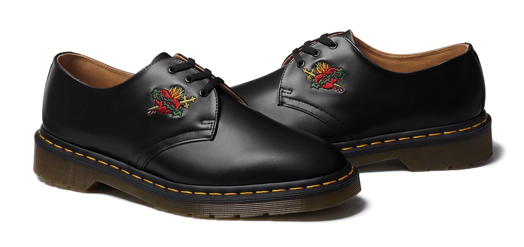 supreme Dr.Martens シューズ Supreme x Dr. Martens Spring/Summer 2021 Collaboration
