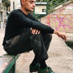 Supreme x Dr. Martens new collaboration