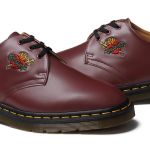 Supreme x Dr. Martens new collaboration - nss magazine