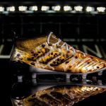 Gli scarpini disegnati da bambini malati di cancro per i Philadephia Union La squadra americana e Kickasso hanno collaborato a un progetto che fonde calcio, moda e sociale
