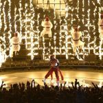 Everything you need to know about VMA 2017 From an astronaut Katy Perry to a flaming Kendrick Lamar