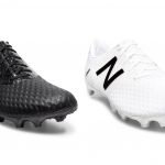 New Balance Blackout & Whiteout Collection Il brand americano rilascia due nuove colorazioni minimal per i modelli di punta Furon e Visaro