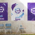 La nuova identità grafica della Superliga Argentina L'agenzia FutureBrand ha ripensato l'identità grafica del campionato argentino proiettandolo nel futuro