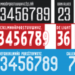 Beautiful fonts 2017/2018 A selection of the most intresting fonts we are going to see during this football season