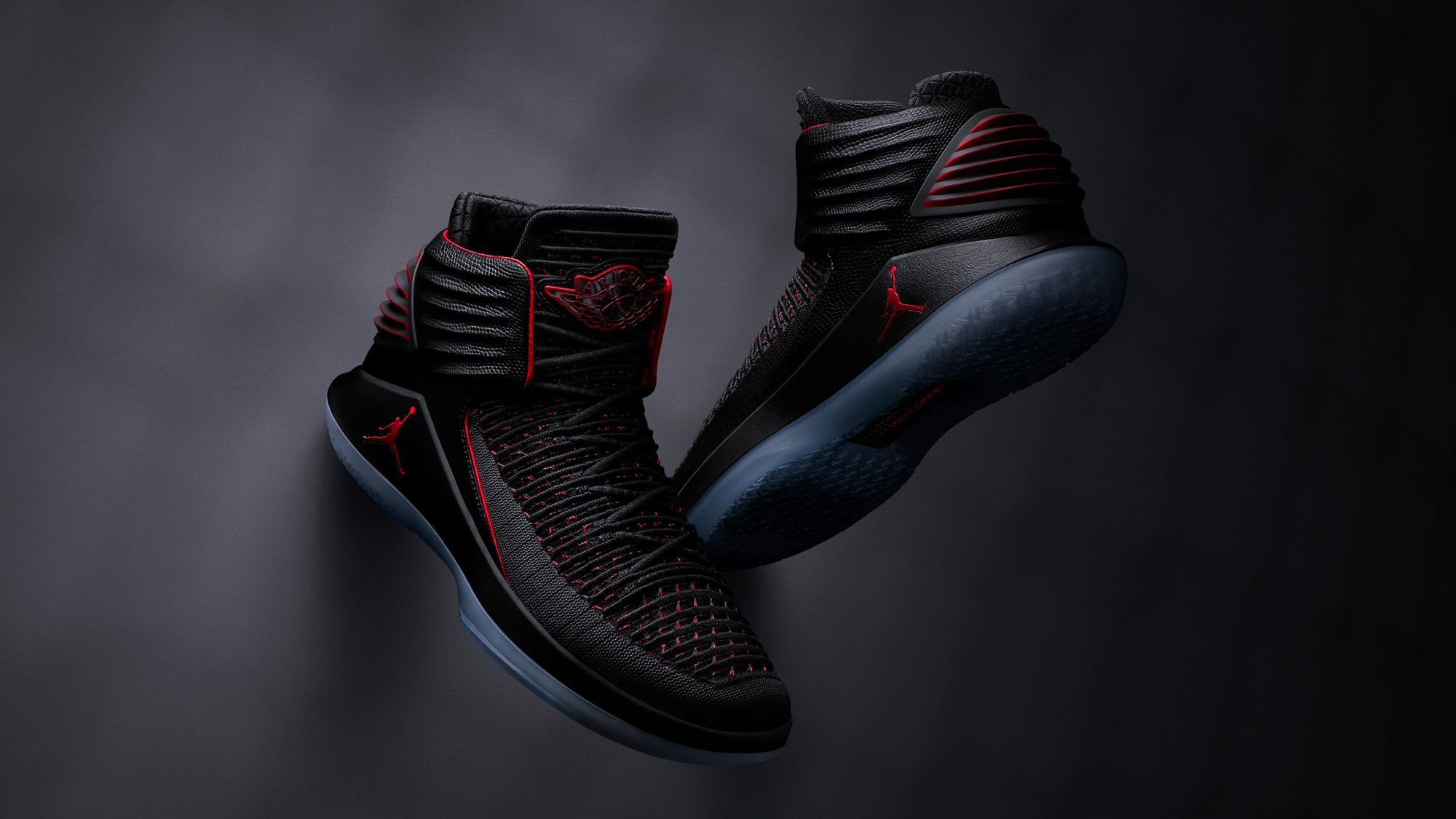 The new Air Jordan XXXII - nss sports