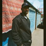 We talked with Skepta about his new Nike collaboration #SkAIR, London realness and Morocco