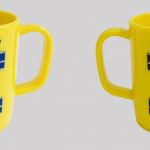 Proper Mag presenta la mug Crespo Ispirata agli anni d'oro del Parma quando nei crociati giocavano Buffon, Cannavaro, Thuram e l'attaccante argentino