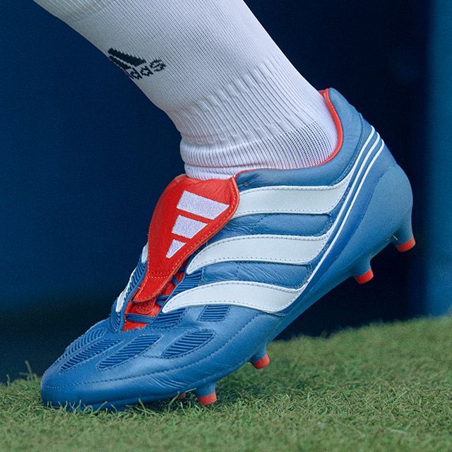 adidas presenta i nuovi Predator Precision 2017 - nss sports