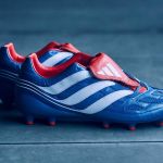 adidas presenta i nuovi Predator Precision 2017 Uno dei remake più attesi dell'anno è arrivato: tornano i Predator Precision di Euro 2000