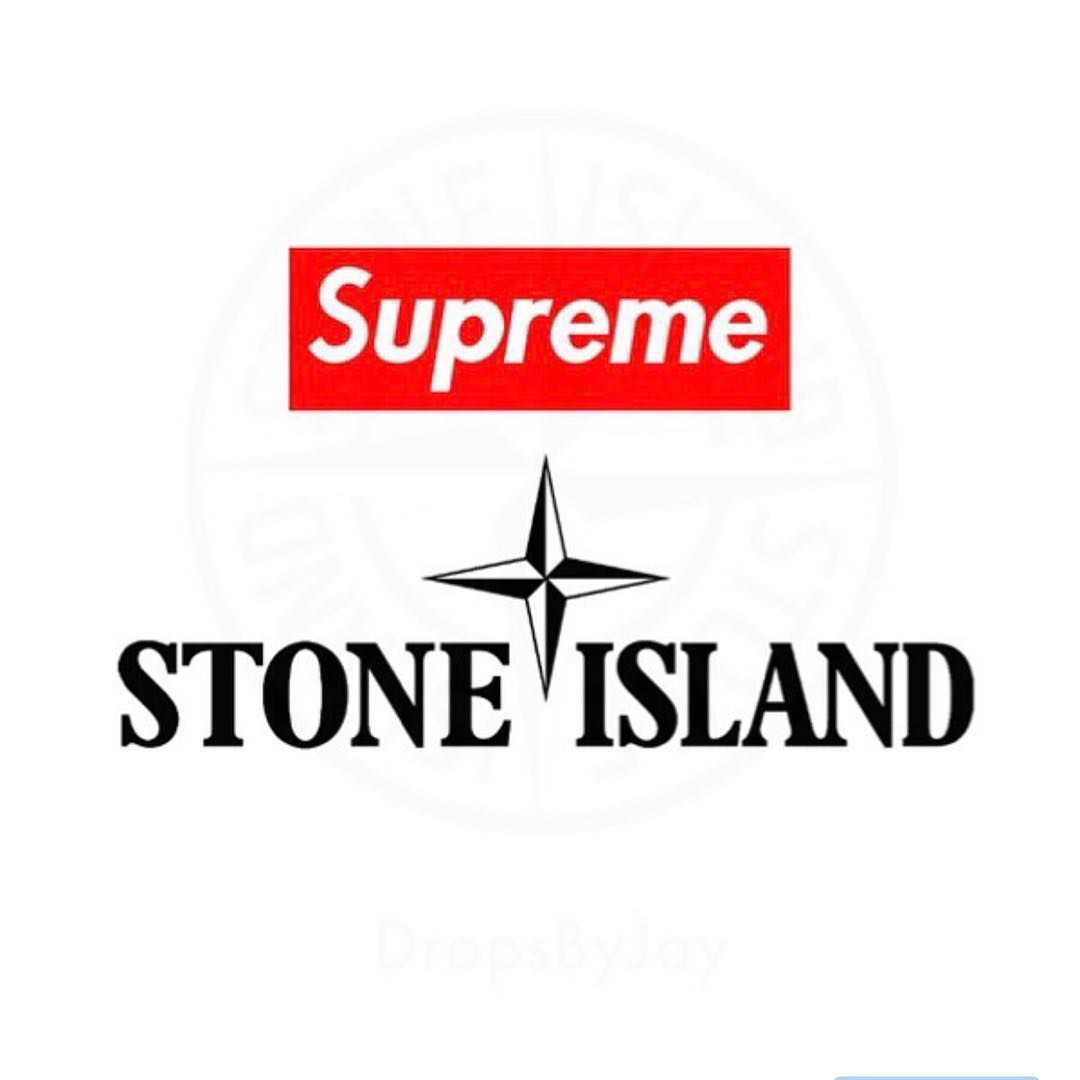 Supreme and Stone Island arrive with new designs - HIGHXTAR.