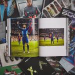The Boot Bible, Volume XIX Una piccola enciclopedia di 290 pagine sulla scorsa stagione calcistica
