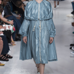 CALVIN KLEIN 205W39NYC SS18 collection was all about American Horror CALVIN KLEIN 205W39NYC SS18 collection was all about American Horror