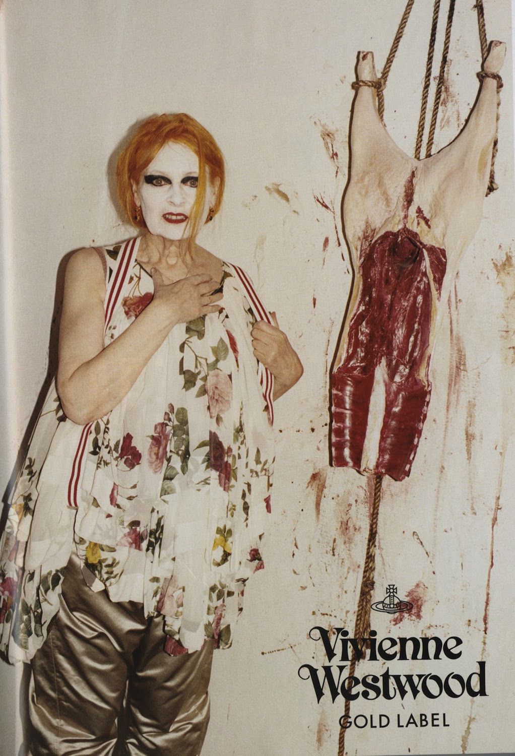 アート・デザイン・音楽 VIVIENNE WESTWOOD アート・デザイン・音楽 VIVIENNE WESTWOOD Hey Nana