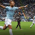 5 GIFs from the football weekend - e01 The best moments that you've missed from this football weekend
