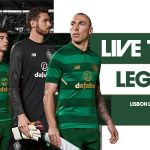 Le 5 maglie più delle della Champions League 2017/2018 Breve classifica delle magliette più belle che vedremo sui campi d'Europa questa stagione