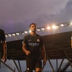 Nike ha presentato un po' di terze maglie Tutte insieme: Barcellona, Chelsea, Tottenham, Manchester City e Atletico Madrid