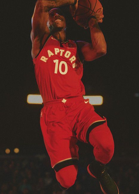 Toronto Raptors