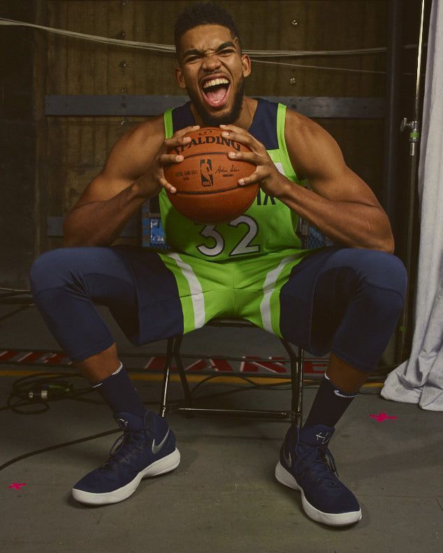 Minnesota Timberwolves