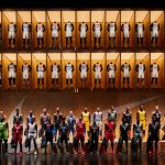 NBA e Nike hanno presentato tutte statement jerseys della nuova stagione Sono tutte molto belle e portano un'importante innovazione tecnologica
