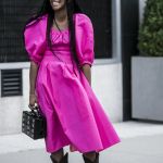 Jan-Michael in New York New York Women's Fashion Week SS18