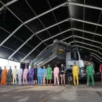 Jaguar e Palm Angels annunciano l’inizio di una partnership in occasione della Milano Fashion Week LONELY HEARTS CLUB Palm Angels for Jaguar