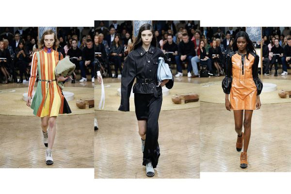 JW ANDERSON SS18 - nss magazine