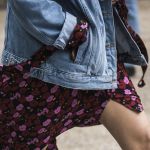 London Women's Fashion Week SS18 Reportage by Julien Boudet