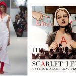 London Women's Fashion Week SS18 - Moodboard All the inspirations behind London's collections