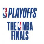 I nuovi loghi dei Playoff e delle Finals NBA? Sono apparsi in NBA 2K18 e i fan non sembrano contenti del rebranding