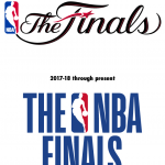SportsLogos.Net - Our NBA Champions logo page has been