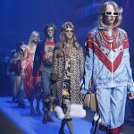 La collezione Gucci SS18 è un atto di resistenza all'omologazione Hypnotism