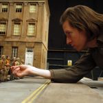 The officiale trailer for Wes Anderson's 'Isle of Dogs' is here The new stop-motion film will hit theaters in March 2018