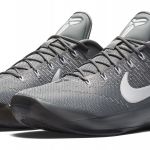 Le sneaker più usate dai giocatori NBA Le Nike Kobe AD vincono la classifica, mentre a livello di brand Nike domina su adidas e Jordan