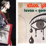 Tutte le ispirazioni dietro la collezione Gucci SS18 Una archeologia spiritata del passato” e tanto, molto Elton John