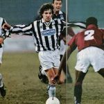 Le migliori maglie anni '90 del derby di Torino Una selezione delle magliette più belle indossate da Juventus e Torino negli anni '90